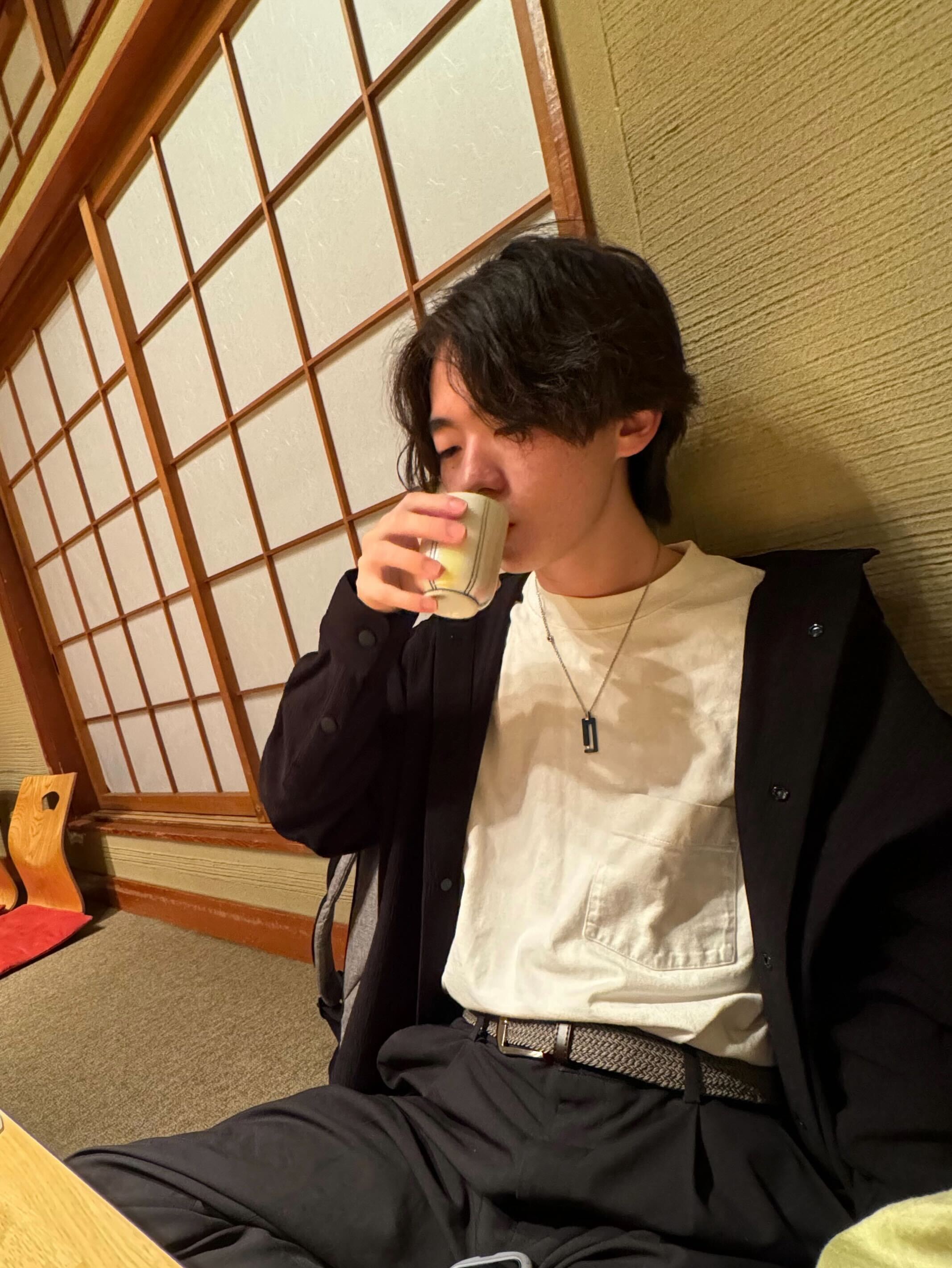 プロフィール画像